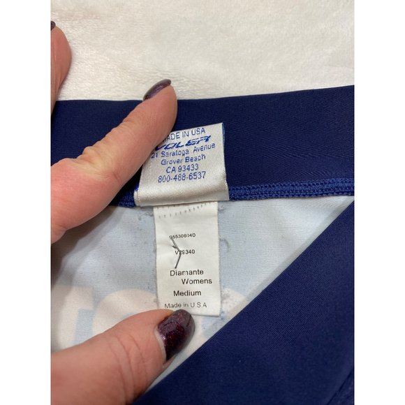 Voler Moots Ladies Cycle Shorts Size Medium - Picture 4 of 6